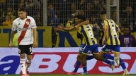 Central se lo dio vuelta a River y lo dejó lleno de dudas