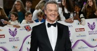 Stefan Dennis addresses Strictly Come Dancing return after shock exit
