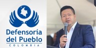La Defensoría del Pueblo rechaza declaraciones del alcalde de Pitalito sobre combate a la delincuencia