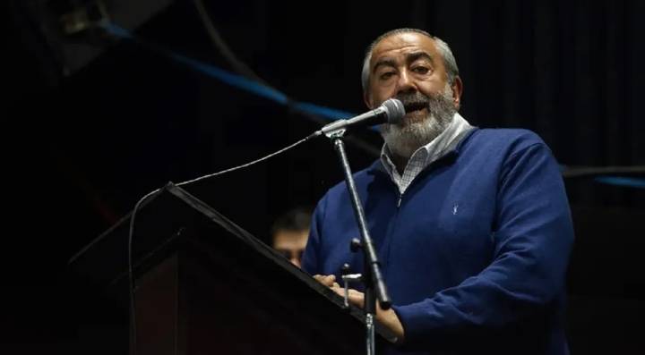 ¿Evitar la calle? La CGT y las distintas "estrategias" ante la reforma laboral del Gobierno