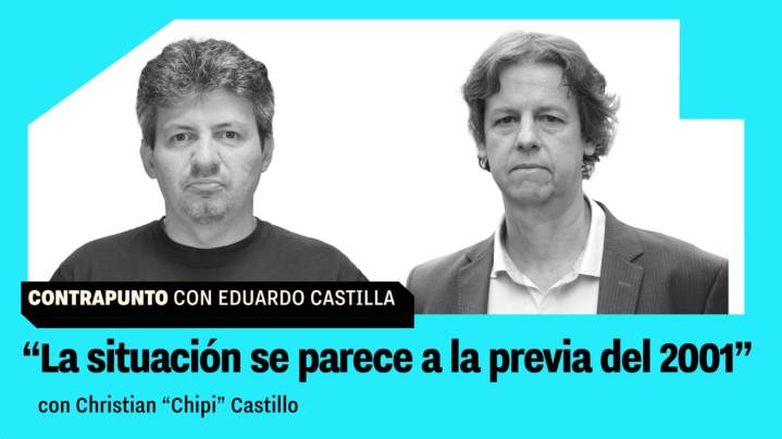 Recta final: la izquierda, el peronismo y Milei en las elecciones
