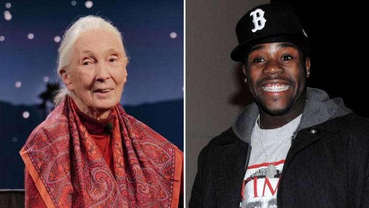 Celebrity Deaths of 2025: Jane Goodall and More Stars We’ve Lost This Year