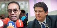 Víctor Mosquera condenó los graves señalamientos del abogado de Petro sobre el asesinato de Miguel Uribe: “No es ni será una bandera política”