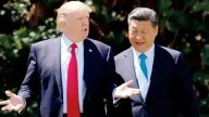 Trump and Xi meet in Busan to reset US-China ties amid trade tensions