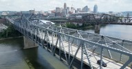 Design for the Brent Spence Companion Bridge is nearly done, but the construction start date remains unknown
