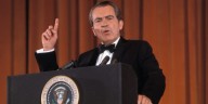 Goldman Sachs says gold demand 'grounded in fundamentals, not frenzy,' draws comparison to Nixon era