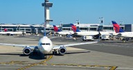 Woman Found Dead in Parking Lot of Major U.S. Airport
