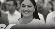 Asesinan a Gaby Mejía, exalcaldesa de Cuauhtémoc, Colima
