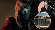 Proyectarán ‘Frankenstein’ de Guillermo del Toro en Cineteca Sonora, previo a su estreno en Netflix y cines en Hermosillo