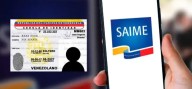 Saime anuncia nueva jornada de cedulación para este sábado 4 de octubre