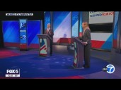 NJ Governor's race debate recap: Transit, Trump, and more