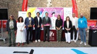 La Nocturna de Toledo espera superar los 5.500 corredores en su XVIII edición