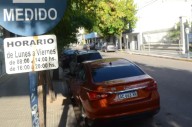 Estacionamiento medido: UPCN y APULP se suman al pedido de exención
