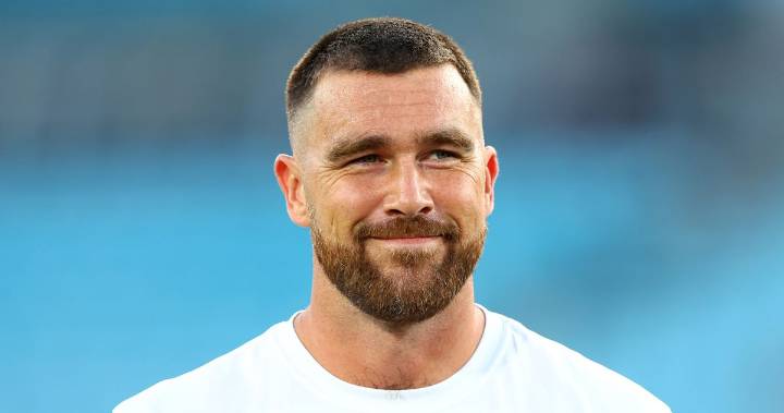 Travis Kelce Is Now an Investor in Six Flags and Cedar Point