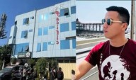 Suboficial de la Marina asesina a su expareja: familia de víctima exige cadena perpetua