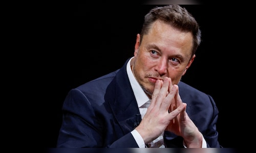 Tesla shares plunge in extended trading as costs dent profits despite record sales