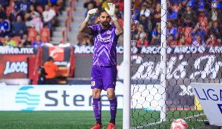 El legado con el que se despide José de Jesús Corona del fútbol profesional