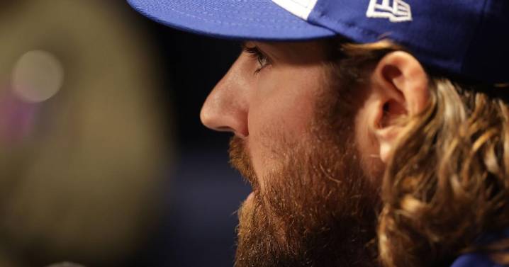 Blue Jays vs. Dodgers World Series Game 2 live updates