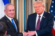 Acuerdo de paz en Gaza: Trump aseguró que rehenes de Israel serán liberados el #13Oct