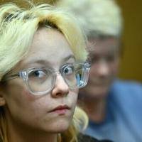 'Arrested for singing': Russia's case against teen busker stirs anger