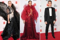 The New York City Ballet 2025 Fall Fashion Gala: Sarah Jessica Parker, Nicole Ari Parker, and more
