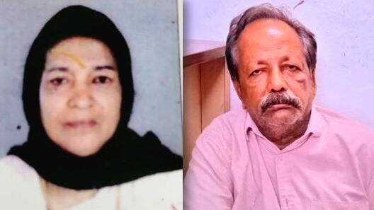 'Sebastian murdered Aisha too'; Friend makes crucial revelation