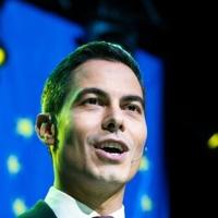 Rob Jetten: ex-athlete setting the pace in Dutch politics