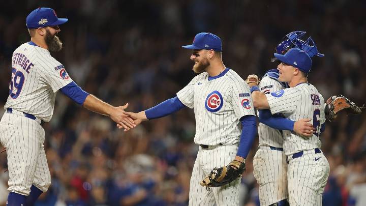 What time is the Cubs game today? How to watch and more