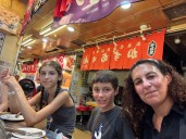 I was overwhelmed planning a trip to Japan with my kids. A group tour was the solution.
