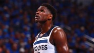 How long is Anthony Edwards out? Hamstring injury timeline, return date, latest updates on Timberwolves star