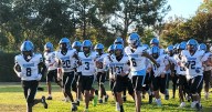 The Times' City Section high school football rankings