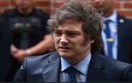 Milei admite que la pobreza en Argentina “es un infierno”, pero defiende su gestión económica