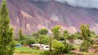 El destino secreto de Jujuy con la Paleta del Pintor y los mejores vinos de altura