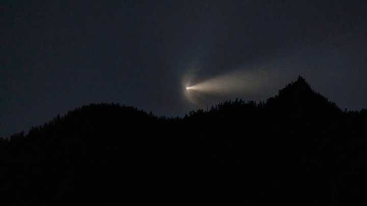 SpaceX to livestream 8th California rocket launch of October. Watch