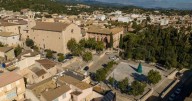 Este es el pueblo de Mallorca en el que te puedes comprar una casa de 90 m2 por 212.000 euros: rincones con encanto y gastronomía tradicional