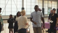 'There is hope' | Warner Robins hosts domestic violence awareness event