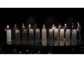 Edmonton mayoral candidates make their pitch at EPL election forum