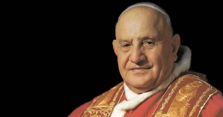 Santoral del 11 de octubre 2025: por qué la Iglesia Católica celebra hoy a San Juan XXIII