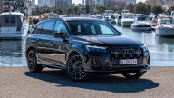 The Audi Q7 has had an update after 10 years. Is it enough?
