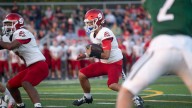 Highlights of Coldwater vs. Pennfield High School Football