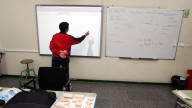 La Xunta quiere que familias, centros y profesores tomen decisiones en la Lei de Educación Dixital