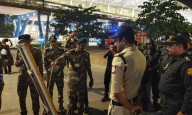 Chennai police on alert after bomb threat email targets Governor, CM residence, airport and celebrities