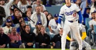 Dodgers eyeing historic back-to-back World Series titles