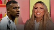 La “amistad especial” de Mbappé con María Aguilar de ‘La isla de las tentaciones’