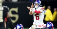 Giants-Saints ‘things I think’: