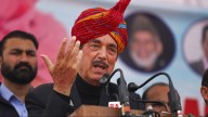 DPAP will not fight upcoming bypolls in J-K's Budgam, Nagrota Ass...