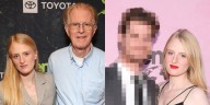 Ed Begley Jr.’s Daughter Hayden Tells Incredible Story About How a ‘Psychic’ Friend Found Her a Boyfriend | Ed Begley Jr., Hayden Begley 