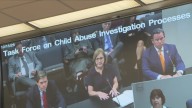 Louisiana task force aims to fix gaps in child abuse investigations