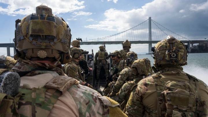 Trump envía más de cien agentes migratorios a San Francisco; advierten demanda