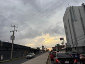 ¿Otra vez? Advierte Protección Civil posibles tormentas e inundaciones
